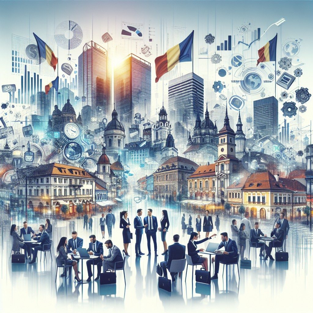 tendințe business