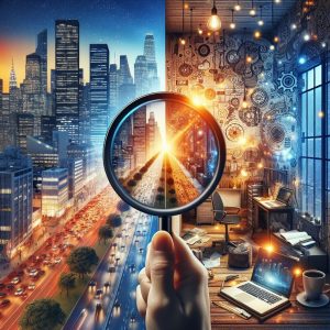 perspective economice