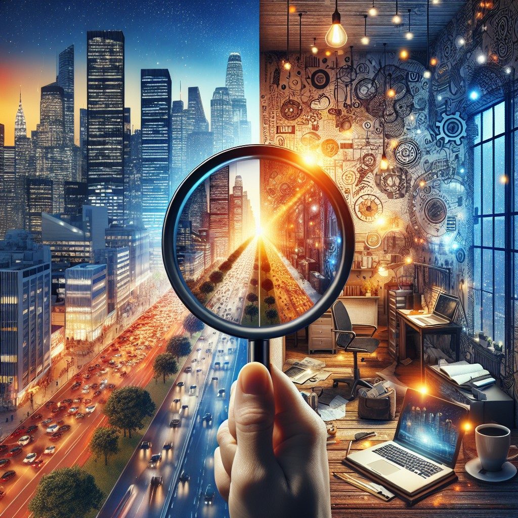 perspective economice