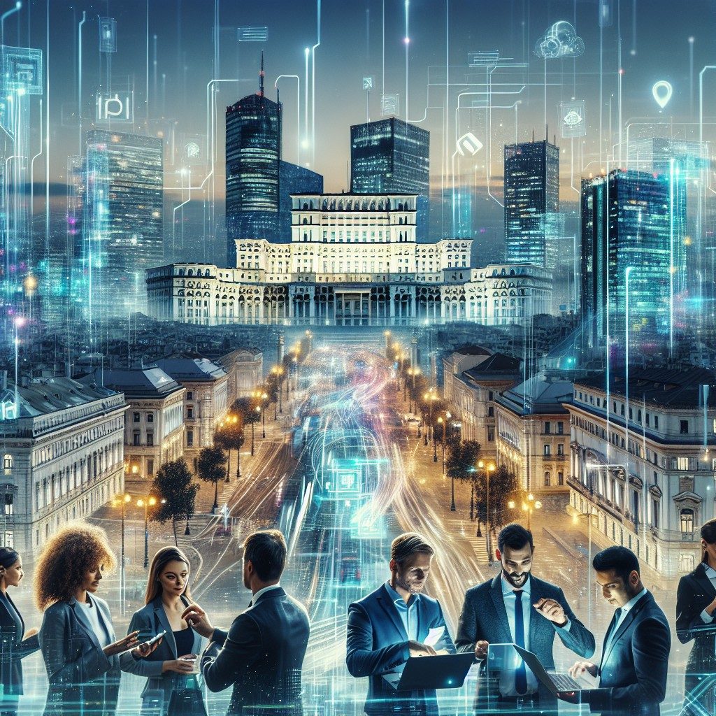 digitalizare UE