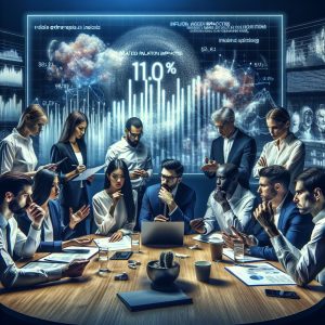 impact inflație