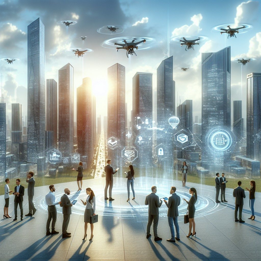startup-tech 2025