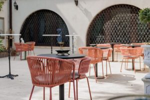 EkoGroup Vila – spațiu elegant pentru petreceri corporate și conferințe