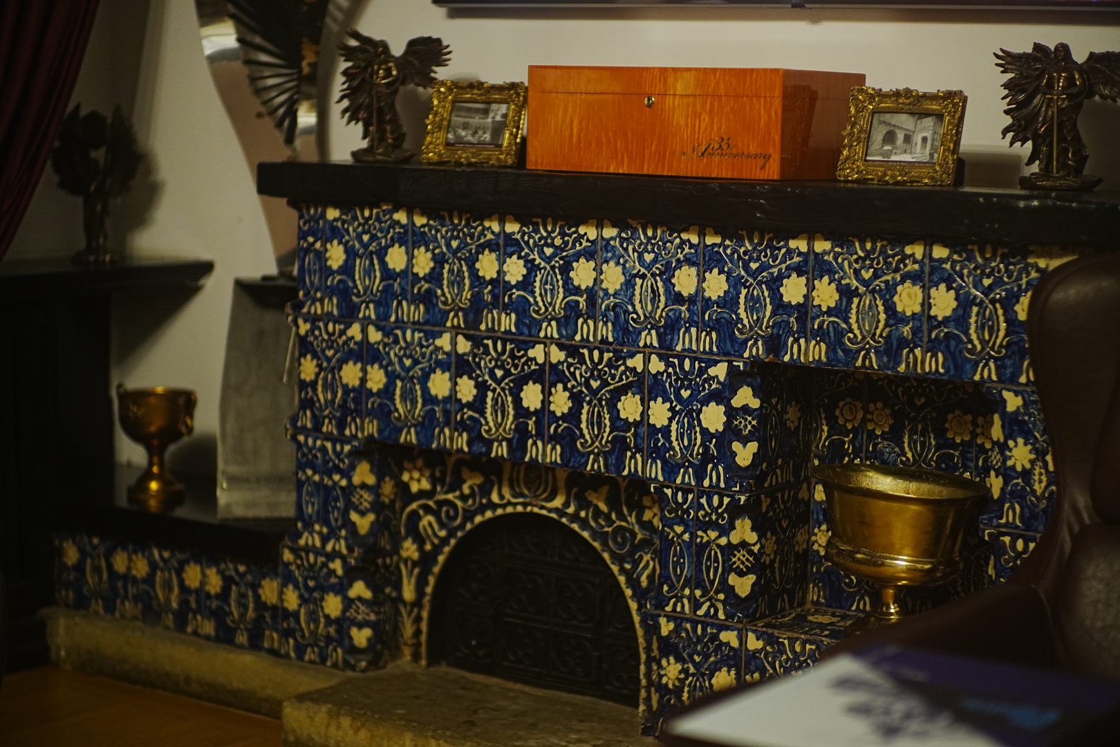 Casa Gheorghe Tătărescu: Martor al puterii și culturii interbelice din București până la EkoGroup Vila