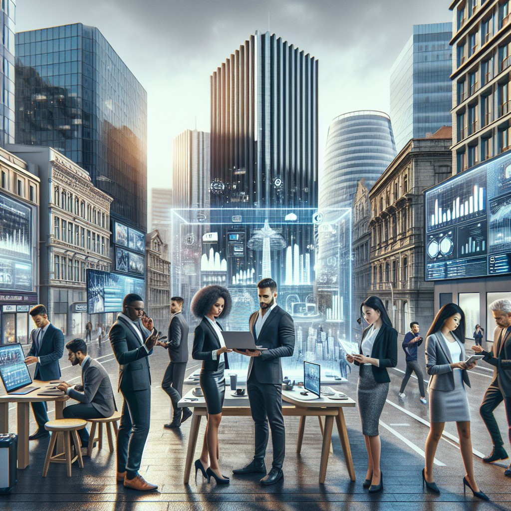 Cum folosesc companiile românești tehnologia digitală pentru vizibilitate mai mare în 2026