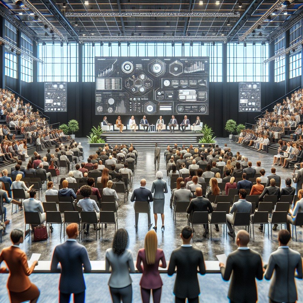 Evenimente business și conferințe care pot defini agenda antreprenorilor în 2026