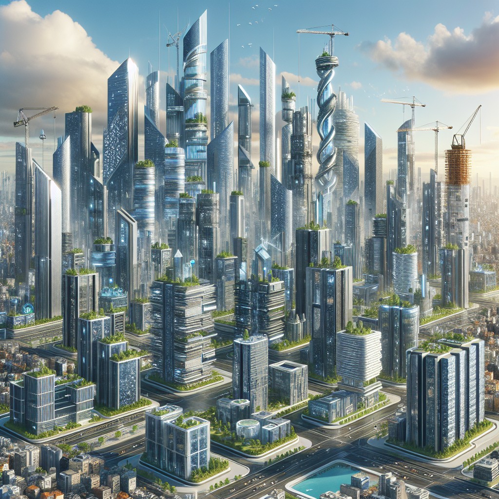 Trenduri imobiliare care vor influența deciziile de investiții în 2026