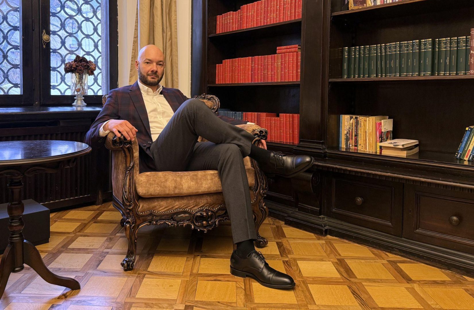 Vladimir Naciu, Naciu & Asociații: inadmisibilitatea care îți închide dosarul înainte să înceapă