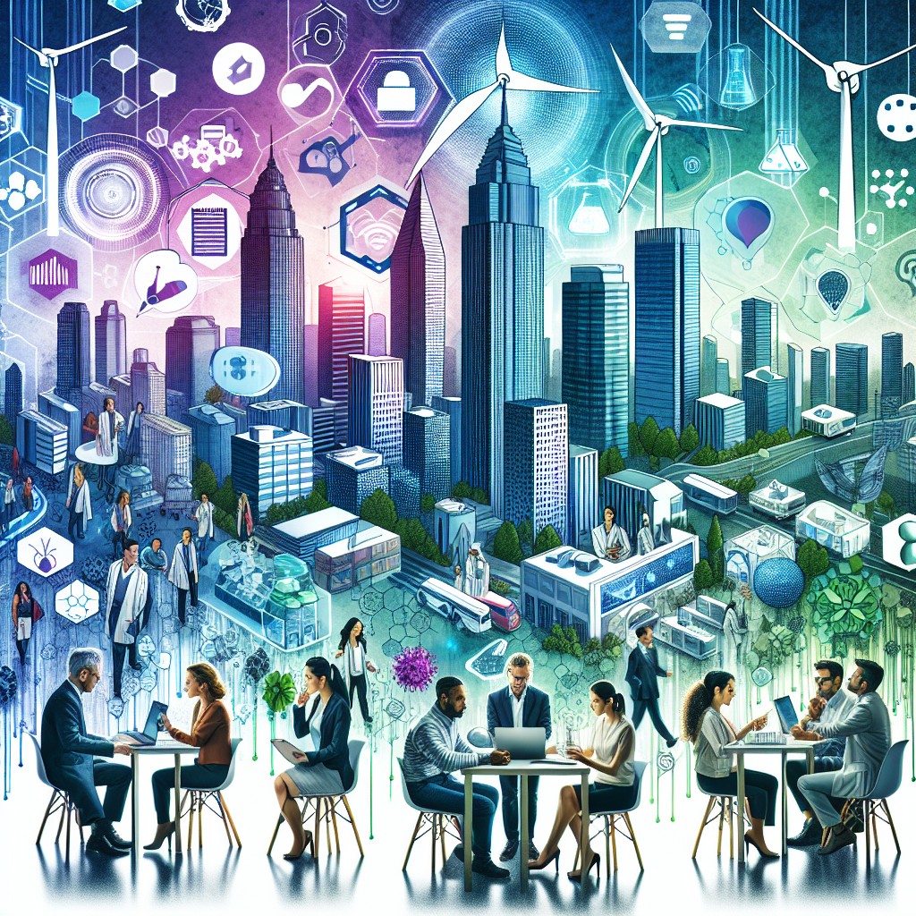 Analiză economică a sectoarelor emergente 3 Analiză economică a sectoarelor emergente