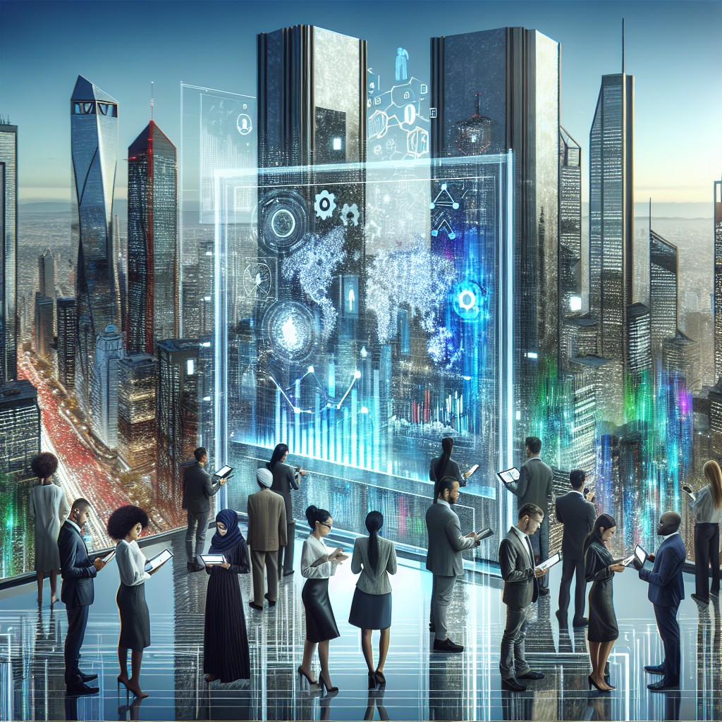 Noutăți din tehnologie care schimbă piața