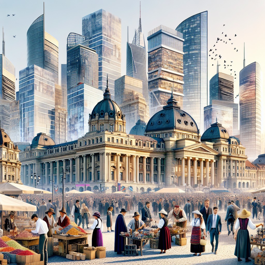 Perspective pentru economia României în 2026 1 Perspective pentru economia României în 2026